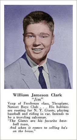 William Jameson Clark